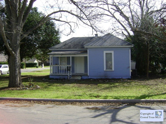 1103 Mlk Dr, San Marcos, TX 78666 - photo 1