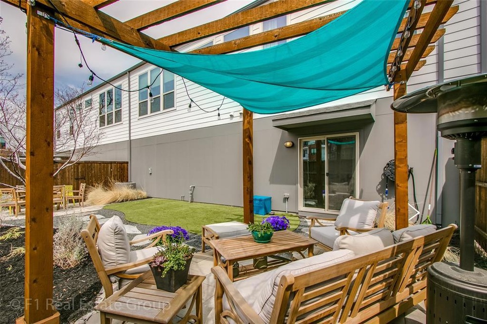 5015 Manett St unit 105, Dallas, TX 75206 - photo 1