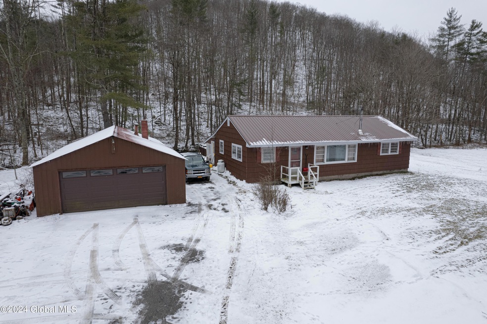 1232 Ashgrove Rd, Cambridge, NY 12816 MLS 202411436