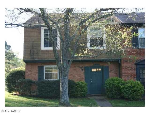 Exterior Front - Desirable Corner Lot with View of