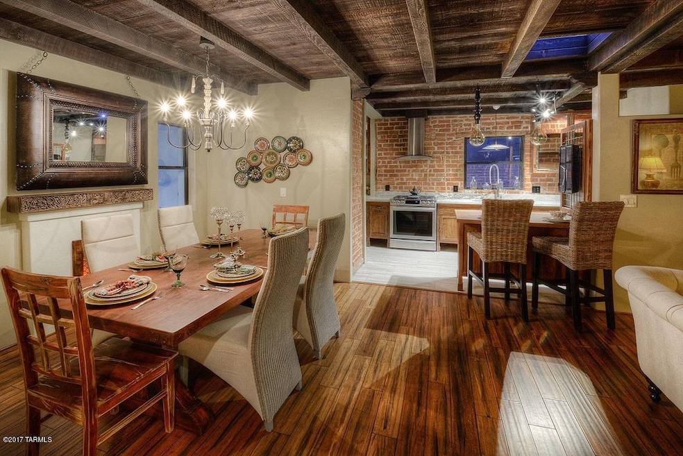 2803 E 5th St, Tucson, AZ 85716 - photo 1