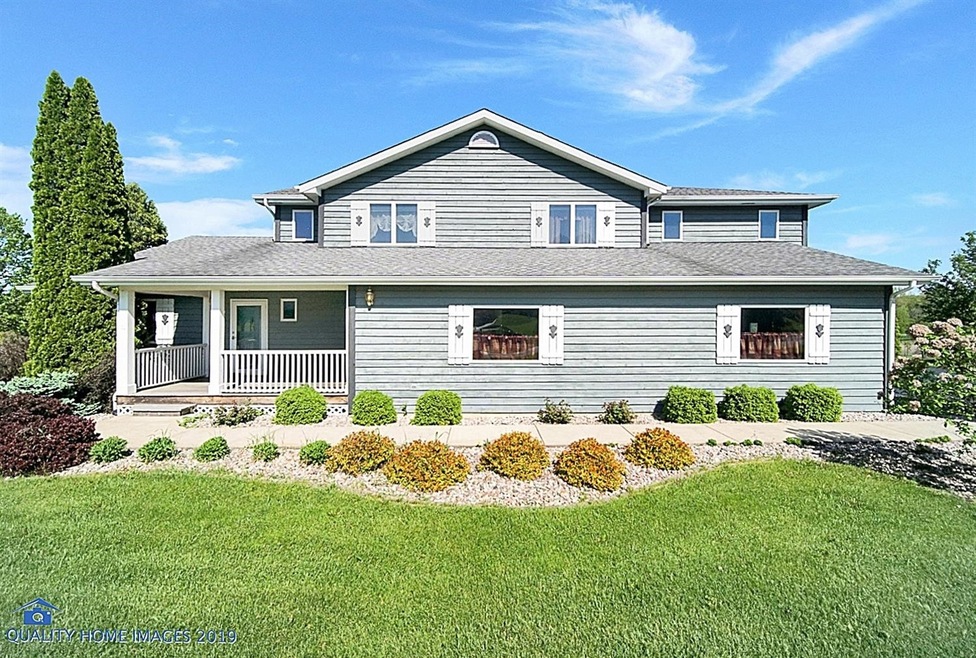 11653 Patterson Ave, Cedar Lake, IN 46303 - photo 1