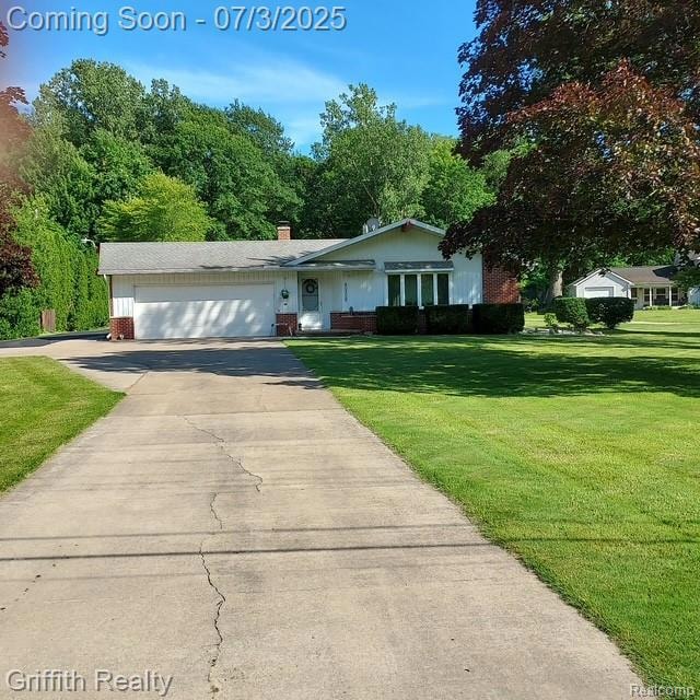 Welcome Home to 40309 Alden, Van Buren Twp