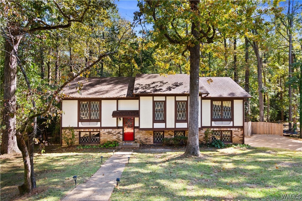 5307 Fall Creek Place, Northport, AL 35473 MLS 159429