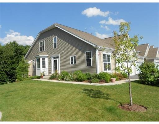 95 Buttercup Ln unit 95, South Grafton, MA 01560 - photo 1