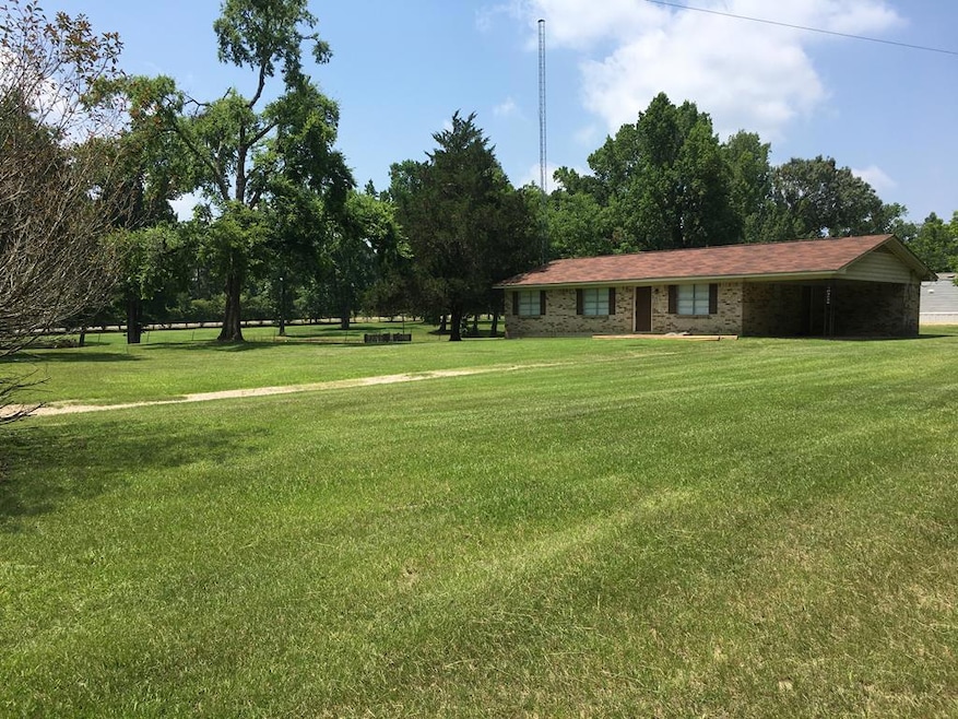 201 Alco Church Rd, Lufkin, TX 75901 - photo 1