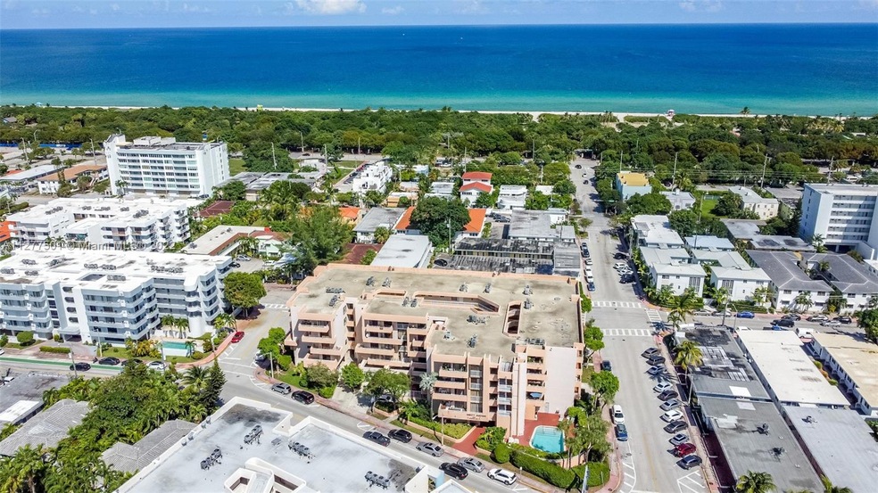 8101 Byron Ave unit 312, Miami Beach, FL 33141 - photo 1