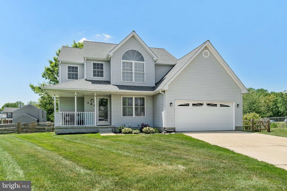 284 Chestnut Dr, Elkton, MD 21921 - photo 1