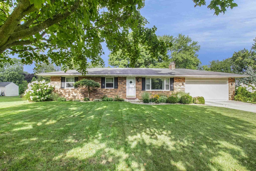 57599 Frances Ave, Elkhart, IN 46517 - photo 1