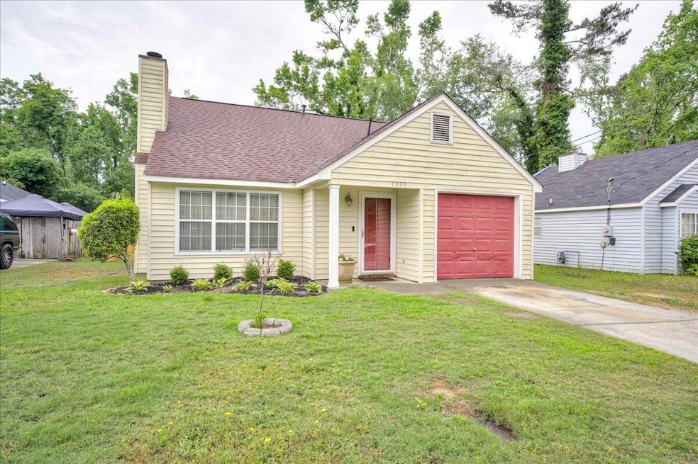 Augusta Real Estate Now Robinson Realty