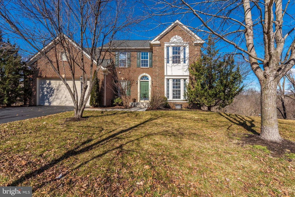 35 Jennifer Lynne Dr, Knoxville, MD 21758 - photo 1