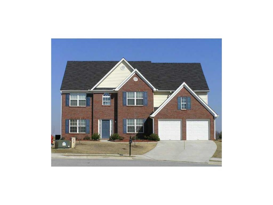 718 Roxholly Ln, Buford, GA 30518 - photo 1