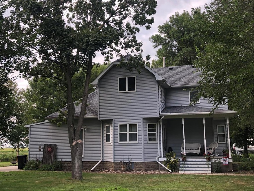 Main View