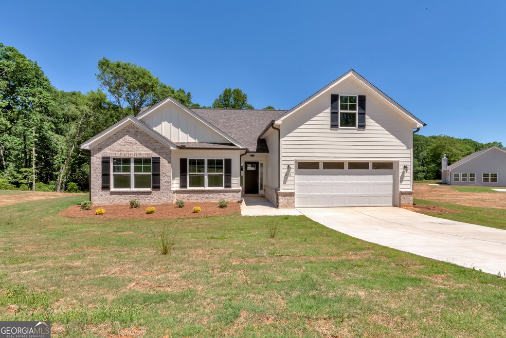 275 Finch Ct unit LOT 36, Winder, GA 30680 - photo 1