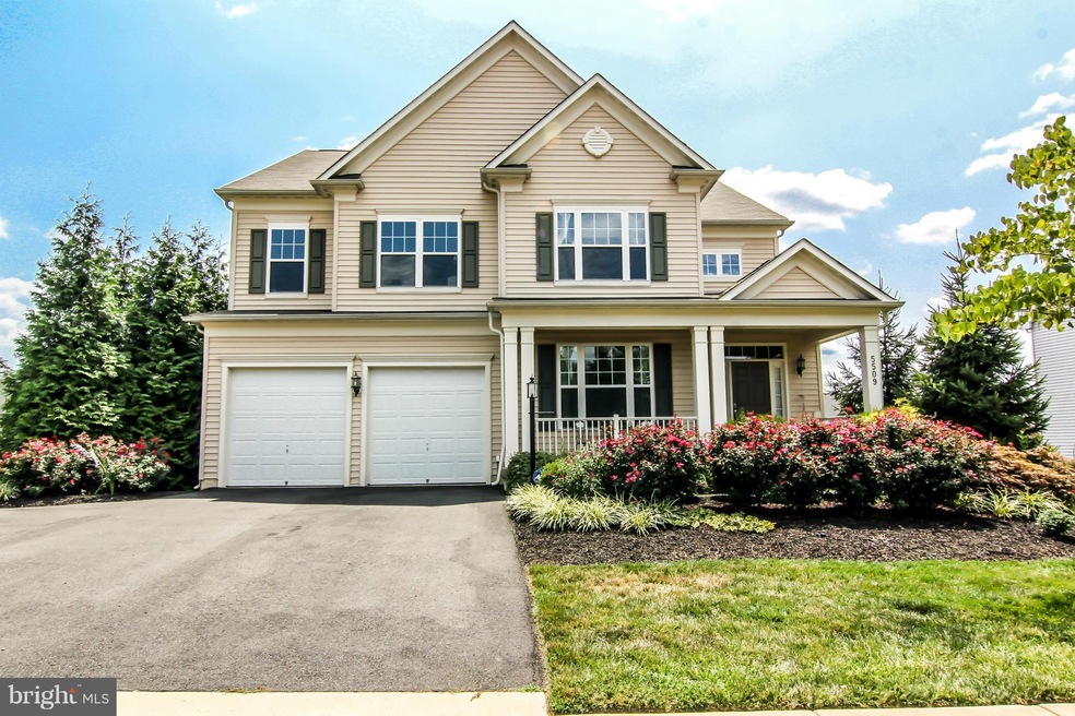 5509 Websters Way, Manassas, VA 20112 - photo 1