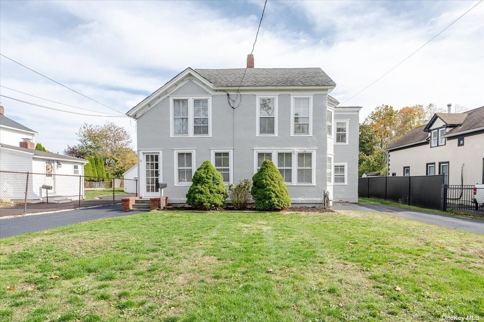 Sold $495,000 • Co-Listing Agent