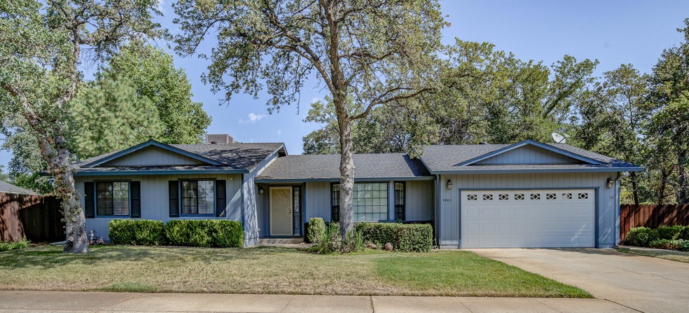 2862 Camulos Way, Redding, CA 96002 - photo 1