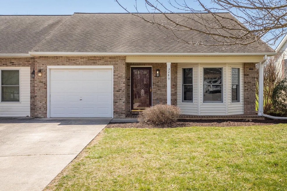 348 Diana Ct, Harrisonburg, VA 22801 - photo 1