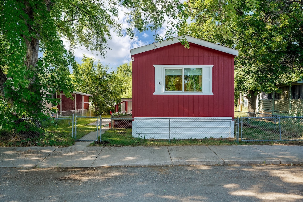 1700 Cooley St unit 10, Missoula, MT 59802 - photo 1