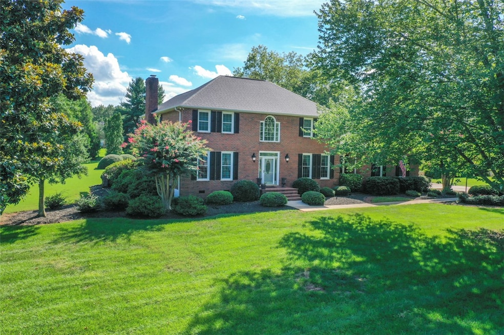 4204 Weatherstone Way, Anderson, SC 29621 - photo 1