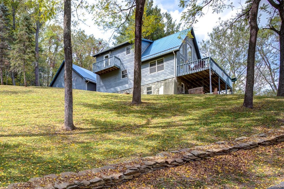 2164 River Bend Rd, Mouth of Wilson, VA 24363 - photo 1