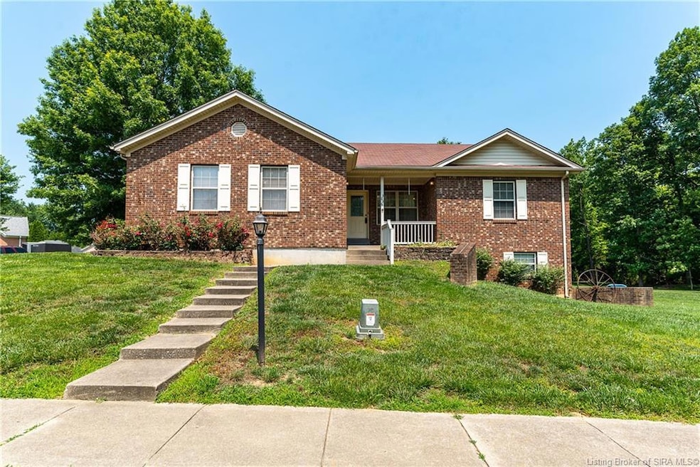 3035 Louise Way, New Albany, IN 47150 - photo 1