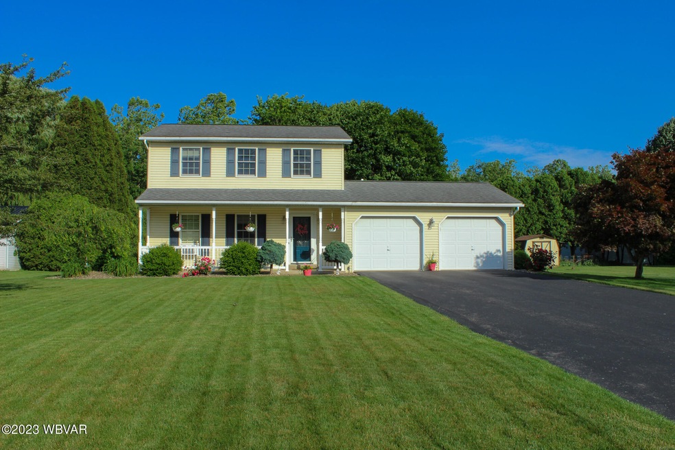 10 Fetter Dr, Hughesville, PA 17737 - photo 1