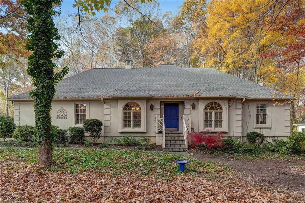 7503 Somersby Dr, Summerfield, NC 27358 MLS 1125316