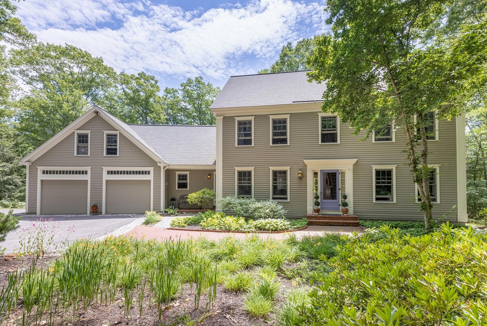 5 Granite Ridge Rd Cape