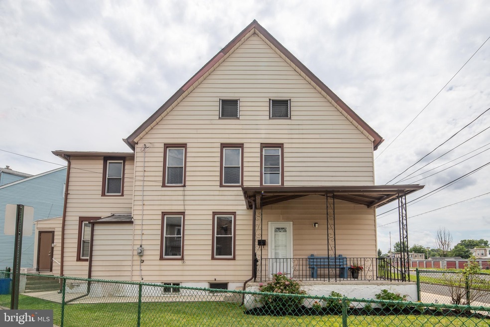 50 S Railroad Ave, Gloucester City, NJ 08030 - photo 1