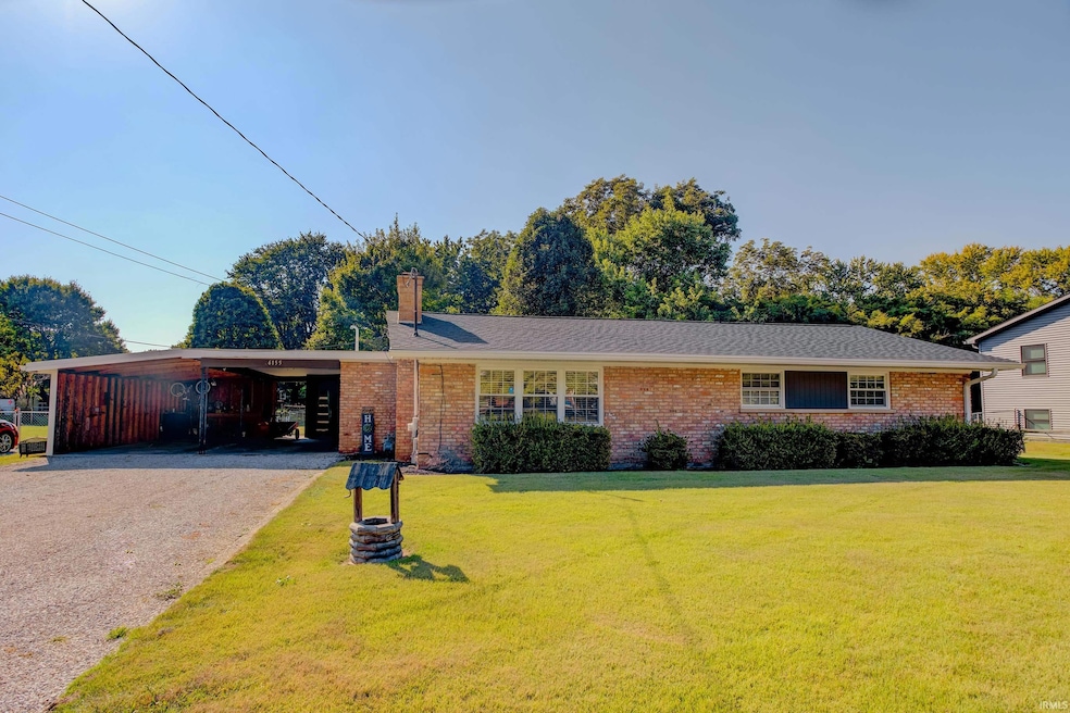 6155 Stacer Rd, Newburgh, IN 47630 - photo 1