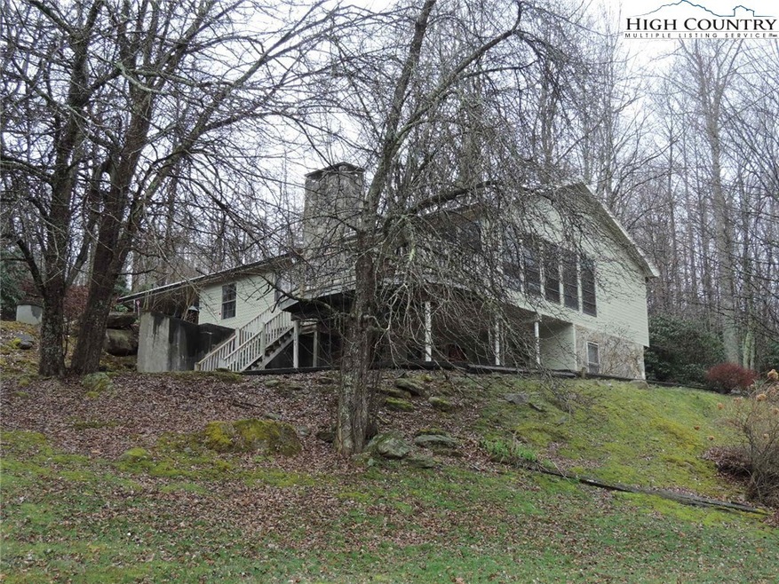 388 Grandfather Rd, Banner Elk, NC 28604 - photo 1