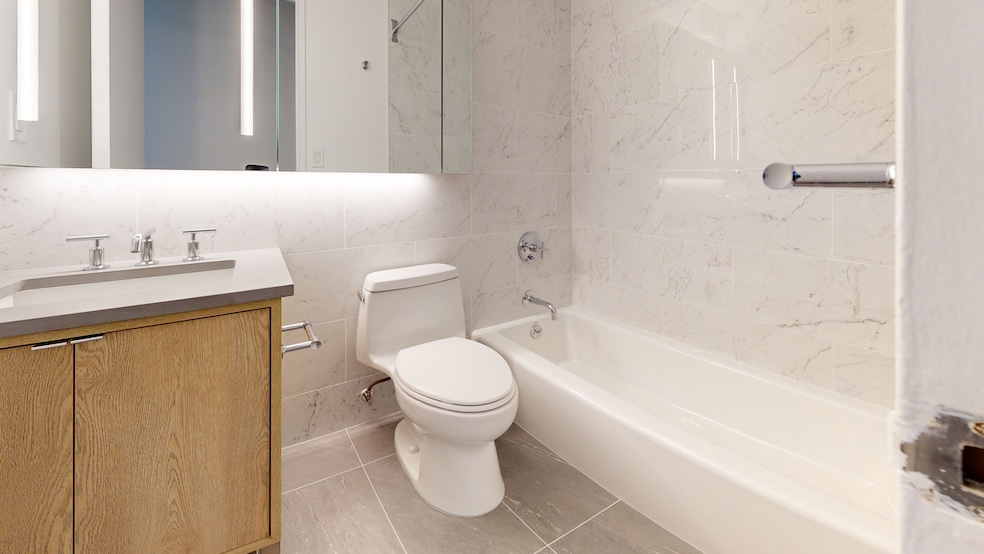 260 W 52nd St unit 21-D, New York, NY 10019 - photo 1