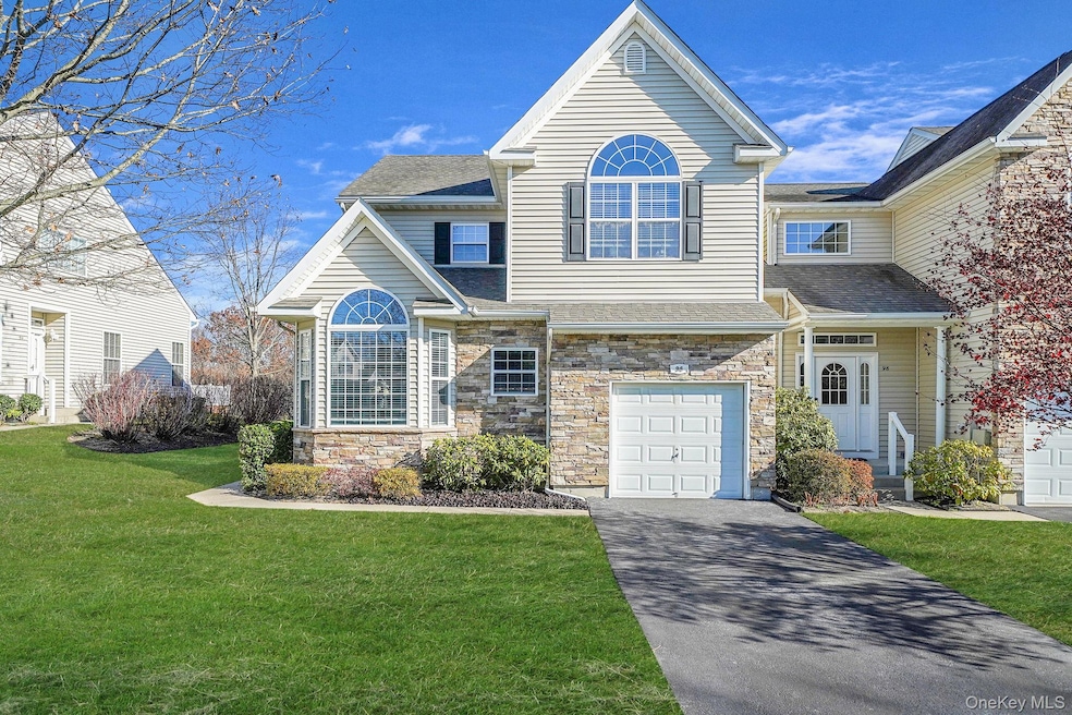 96 Manitou Trail unit 88, Kings Park, NY 11754 - photo 1