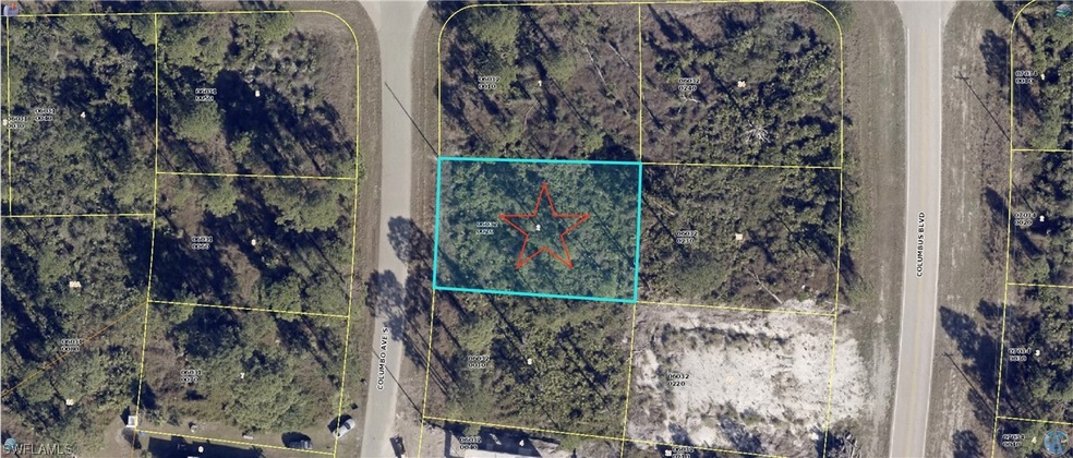 1131 Columbo Ave S, Lehigh Acres, FL 33974 - photo 1