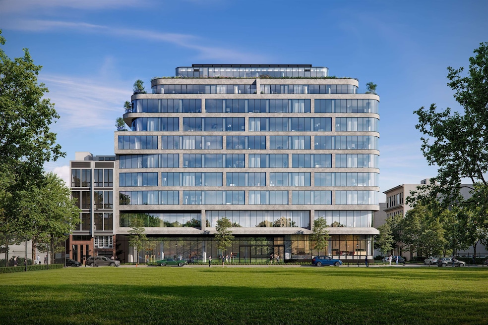 387 8th St unit 2H, Jersey City, NJ 07302 - photo 1