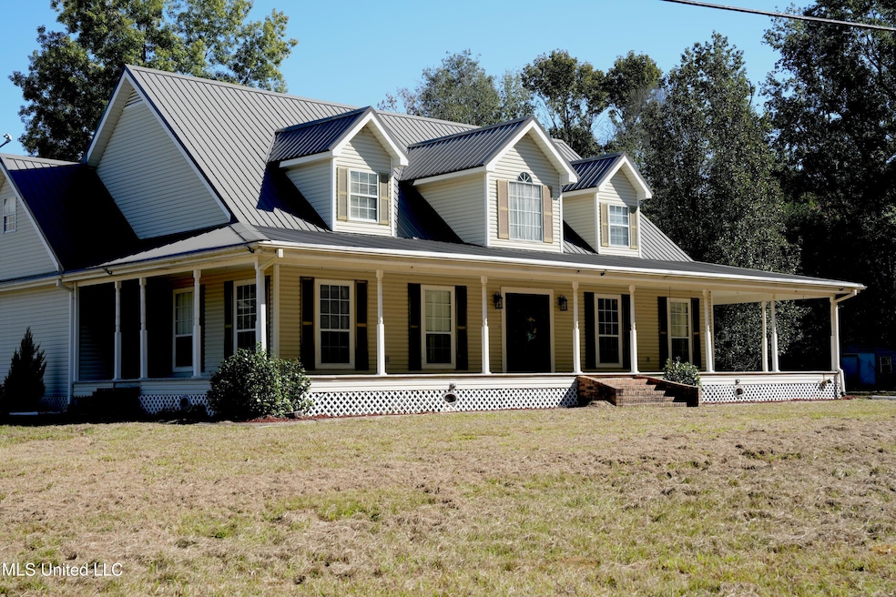 5014 Leatherwood Rd, Tylertown, MS 39667 - photo 1