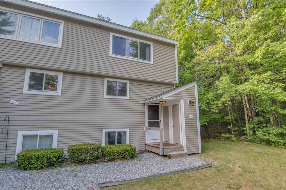 865 Upper Mad River Rd unit 6, Thornton, NH 03285 - photo 1