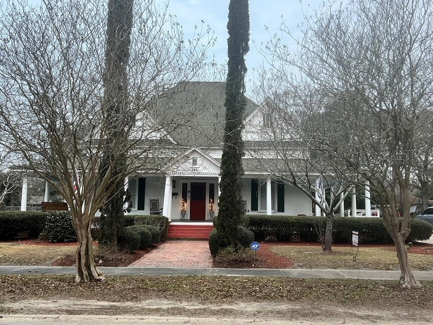 Main View