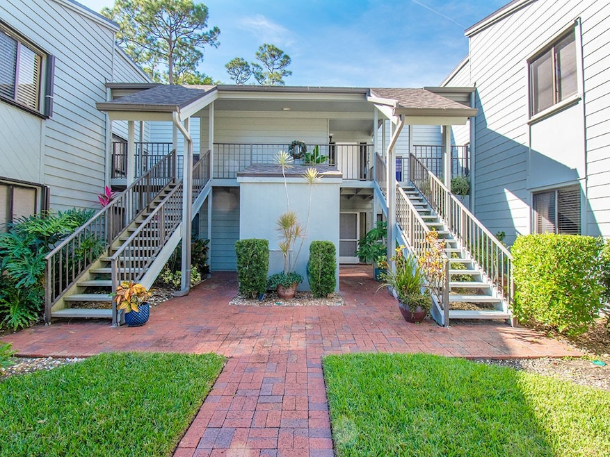 2150 Pine Creek Blvd unit 103, Vero Beach, FL 32966 - photo 1