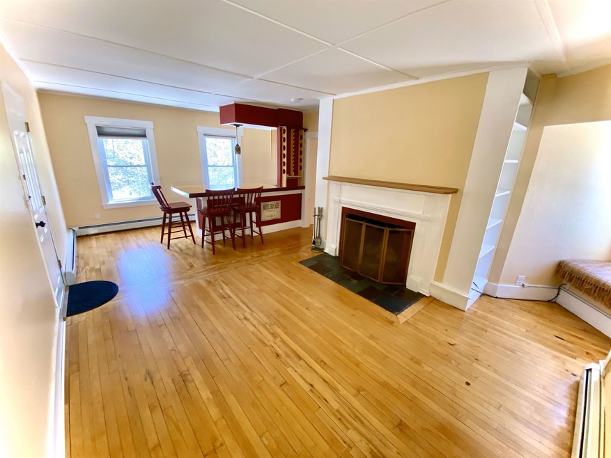 734 Kearsarge Rd unit 5, North Conway, NH 03860 - photo 1