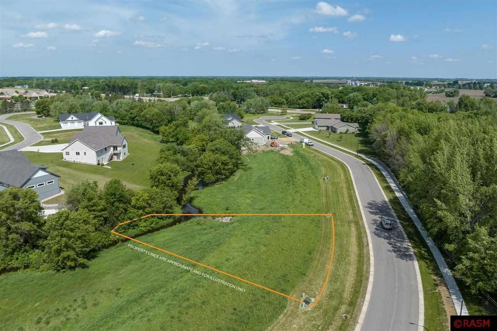 0 Butler Falls Rd, Mankato, MN 56001 - photo 1