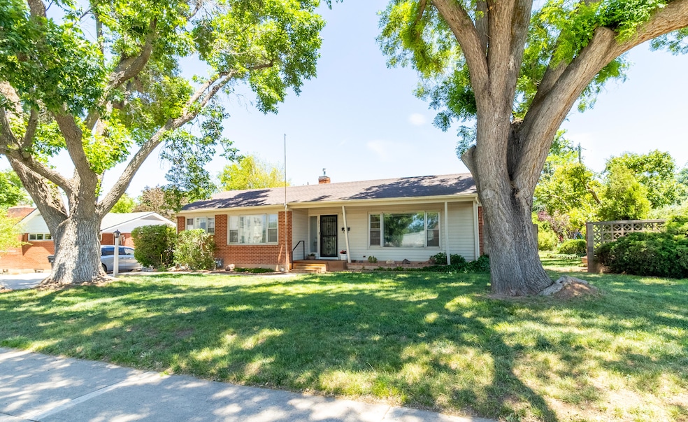 293 S 450 W, Cedar City, UT 84720 - photo 1