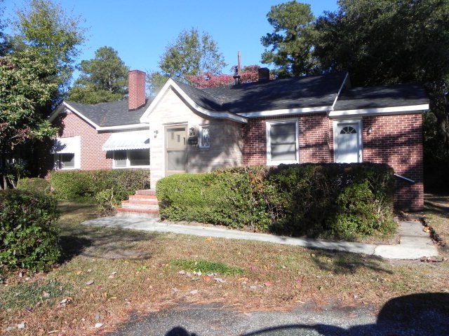 Main View