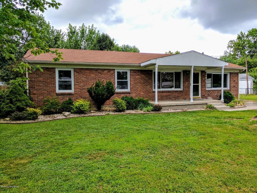 5711 Locust Way