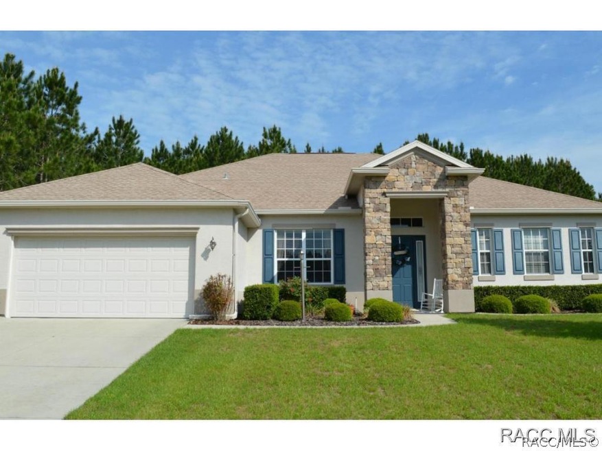 Great Curb Appeal