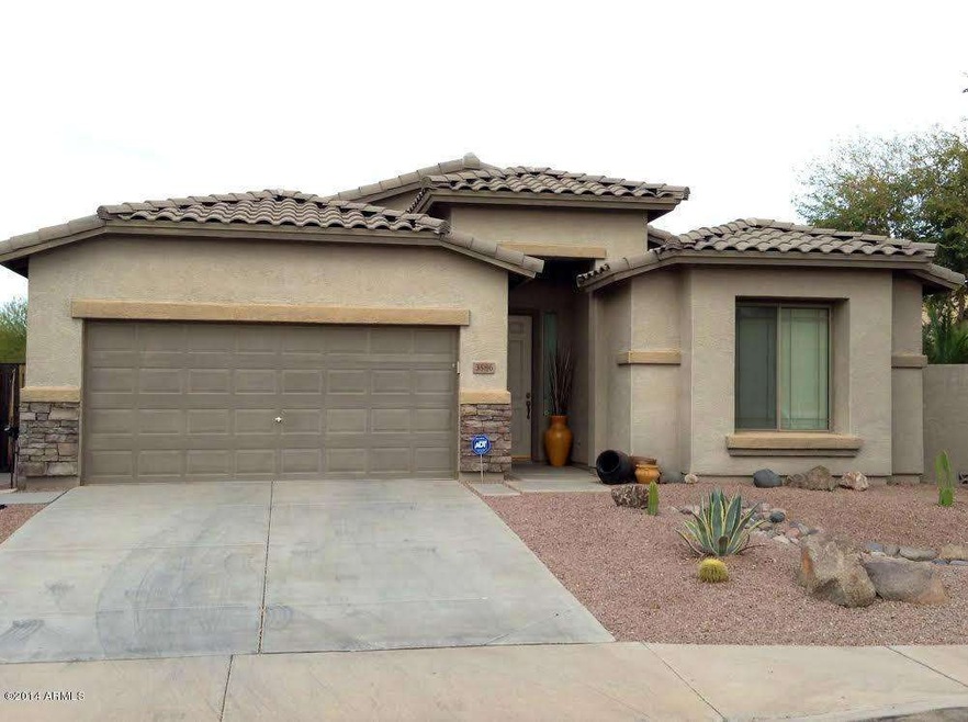 Front Elevation
