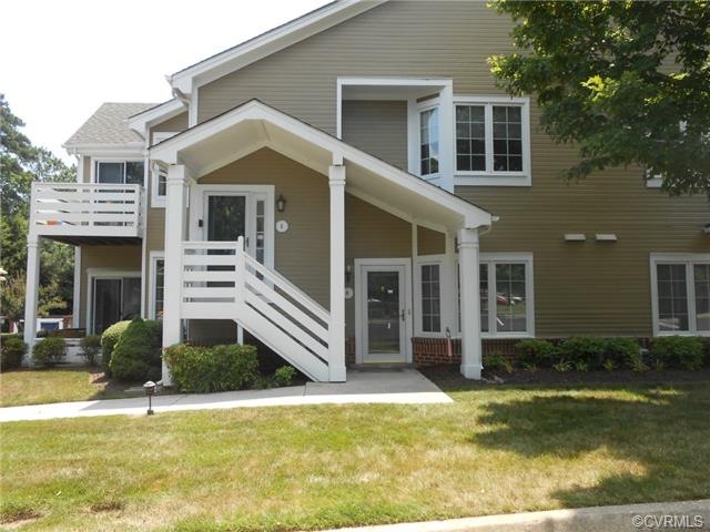 4701 Four Seasons Terrace unit A, Glen Allen, VA 23060 - photo 1