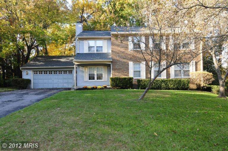 8450 Heatherwold Dr, Laurel, MD 20723 - photo 1