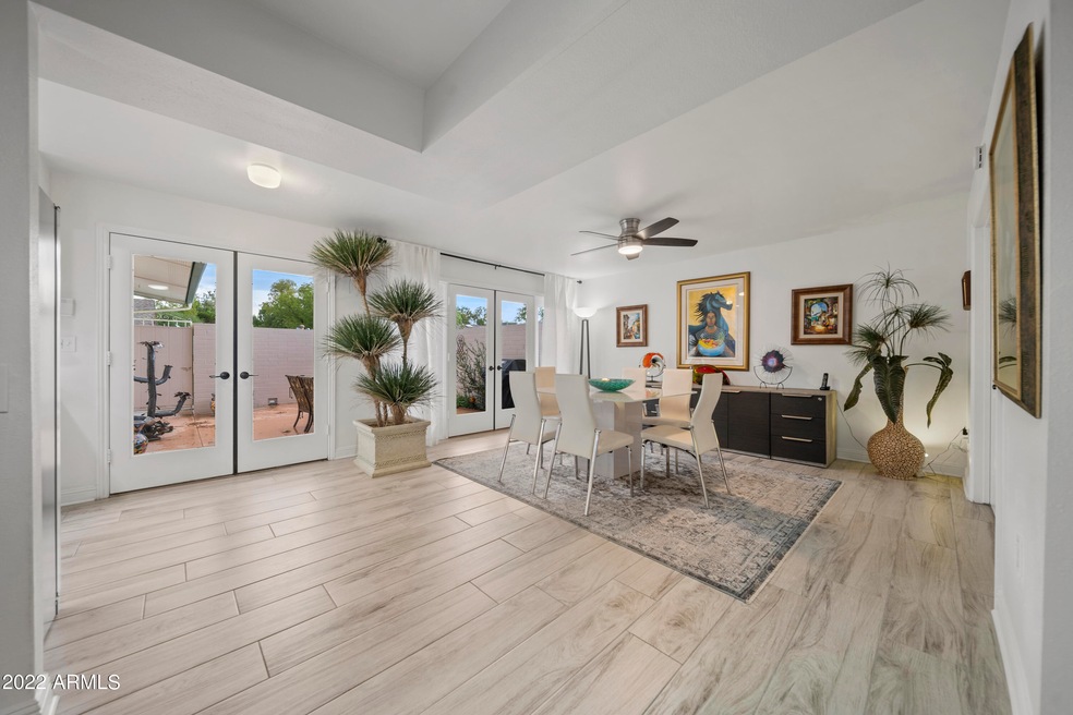 10507 W Wheatridge Dr unit 38B, Sun City, AZ 85373 - photo 1